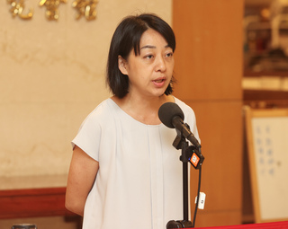 板橋幼教師喊告  王婉諭致歉：若誤傷無辜願一肩扛起