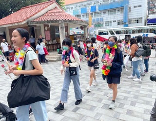 高雄連獲3音樂獎項 陳其邁FB道賀