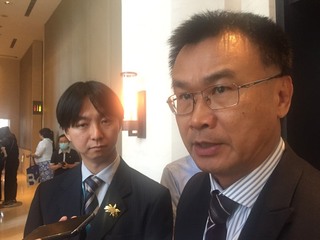 綠能發展區遭疑棄守農地  陳吉仲：溝通好前暫停