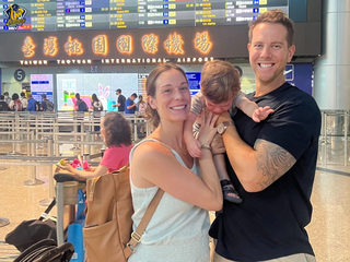 中信兄弟洋投金安退役離隊  4洋將迎接下半季