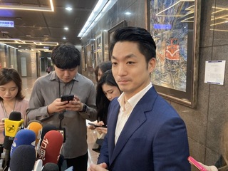 捷運南環段4站4度流標  蔣萬安：希望年底決標