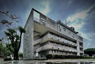 台東公東教堂2期修復  文化部補助1698萬餘元