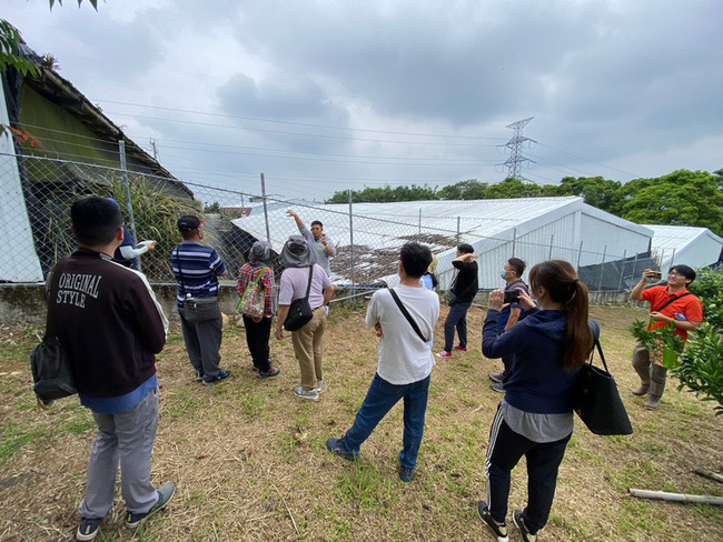 降低獼猴造成農損 新竹縣電圍網補助1萬元 | 華視新聞