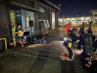 舊書櫃熄燈 民眾盼宜縣府積極留住回憶