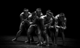 布拉瑞揚舞團「路吶」大馬首演  分享台灣天籟