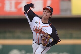 下半季首戰古林睿煬7局好投 助獅隊擊退悍將