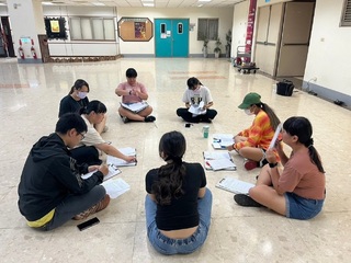 大專社團到教育優先區辦營隊 暑假補助207梯