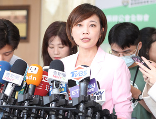 賴辦：發起軍演挑釁是中共 郭台銘別指鹿為馬