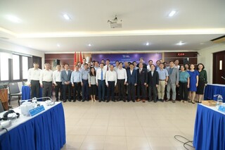 越南大學取經台日韓  盼5年培育上千IC設計人才