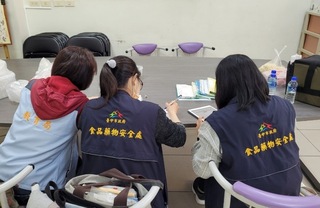 中市團膳業者涉冒名國產食材遭終止契約 列拒絕廠商