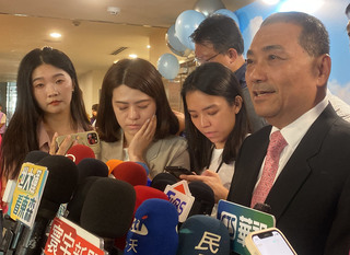 侯友宜提住宅政策 指遭質疑包租公是選舉奧步