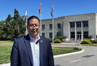 NASA研究中心主任：創新思維是太空發展關鍵