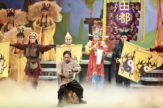 台北城市舞台40年大翻新  要讓表演者與觀眾有感