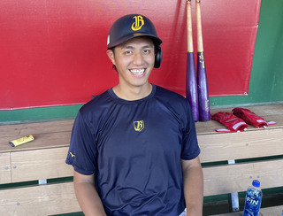 林暉盛再當隊友 鄭浩均透露場上場下個性兩極