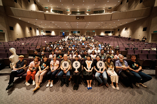 培養音樂學子  台、港青年管弦樂團暑假集訓巡演