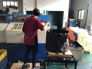 勞動部推中高齡職務再設計 排除工作障礙增效率