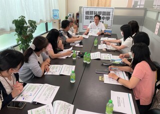 高科實中落腳橋頭新市鎮 籌備處8月揭牌