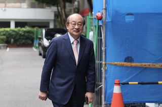 柯建銘：教化為重  不要污名化外役監