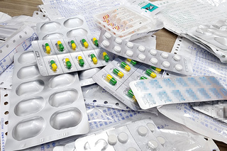 台南8旬婦每天吃16種藥 整合專診醫師助減半