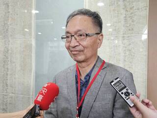 登革熱防疫關鍵期 薛瑞元規劃南下視察