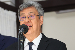 陳建仁：台美經貿與產業合作密切  互蒙其利