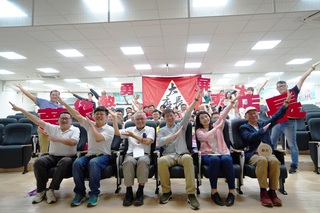 大店長第2期高階策略班開訓 屏縣府助在地企業壯大