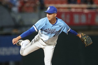 郭俊麟盼找回渴望與企圖  前隊友林逸翔開導