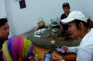 女子向鄉代借錢救醫生朋友 警查帳戶識破詐騙