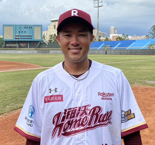 由規二軍初先發5局無失分勝投 上一軍還沒時間表