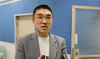 基隆第2處社宅 謝國樑：台肥六合、惠明新村擇一