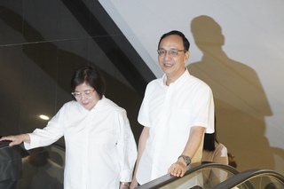 回應柯文哲 朱立倫：藍白要努力讓立委席次變多