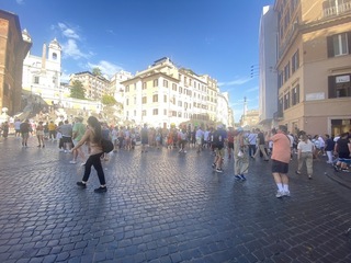 羅馬高溫中暑案例多 義國增專線電話供醫療緊急救助