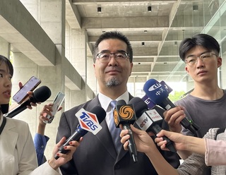 綠委批陸生團是統戰團  蕭旭岑：污辱台灣人智慧