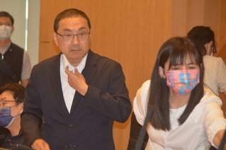 侯友宜：兄弟同心其利斷金 強化戰力將逆轉勝