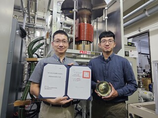 助攻MIT次世代半導體 中山大學簽5年5000萬技轉