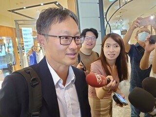 超微創新日登場 群聯、英業達等業界高層出席