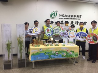 黑殭菌、黑卵蜂雙雄出動 救回台東百甲有機米