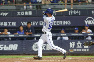 富邦悍將多名主力染流感  劉俊豪、岳少華下二軍