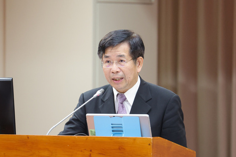 學生實習遇性騷擾 潘文忠:可納性平教育法規範