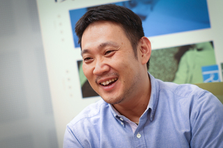 濱口竜介來台必吃大腸麵線 想拍野柳女王頭變電影