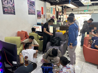 詐團車手遭4假刑警押走丟包 500萬贓款被黑吃黑