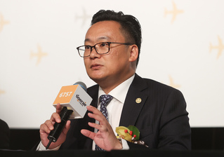 台灣虎航拚第3季創新板掛牌 陳漢銘：疫情中沒倒下