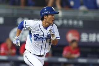 葉子霆單場4安生涯新高 丘總期待他把握機會