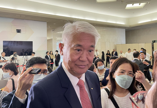 新壽上半年虧111億 魏寶生：增資今年一定會到位