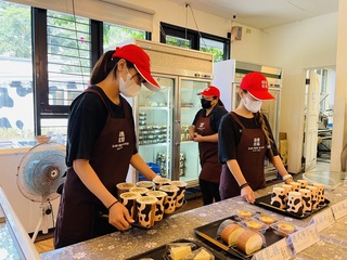 疫後改善缺工  助偏鄉原民姐妹穩定就業