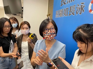 結合2類照顧者支持服務  家照共融據點下半年試辦