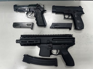 四海幫強擄建商老闆逼簽2千萬本票 4人聲押獲准