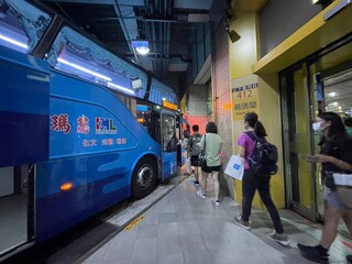 宜蘭國道客運通勤月票獲通過 力拚8月中上路