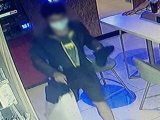 桃園竊盜通緝男投宿前又行竊 台南飯店內遭逮