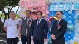 申請CPTPP密件疑外洩  鄭文燦：有認知作戰可能